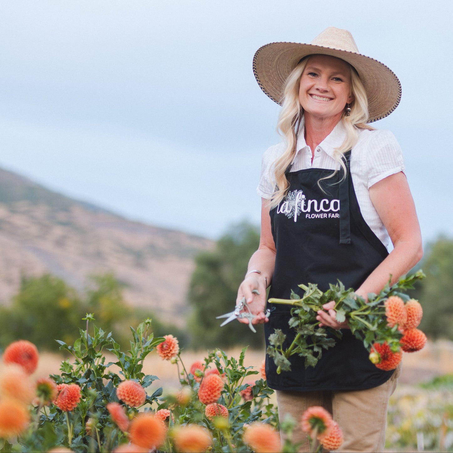 Growing Dahlias in Utah Workshop | Saturday, Apr 18 - 1:00-3:00 PM
