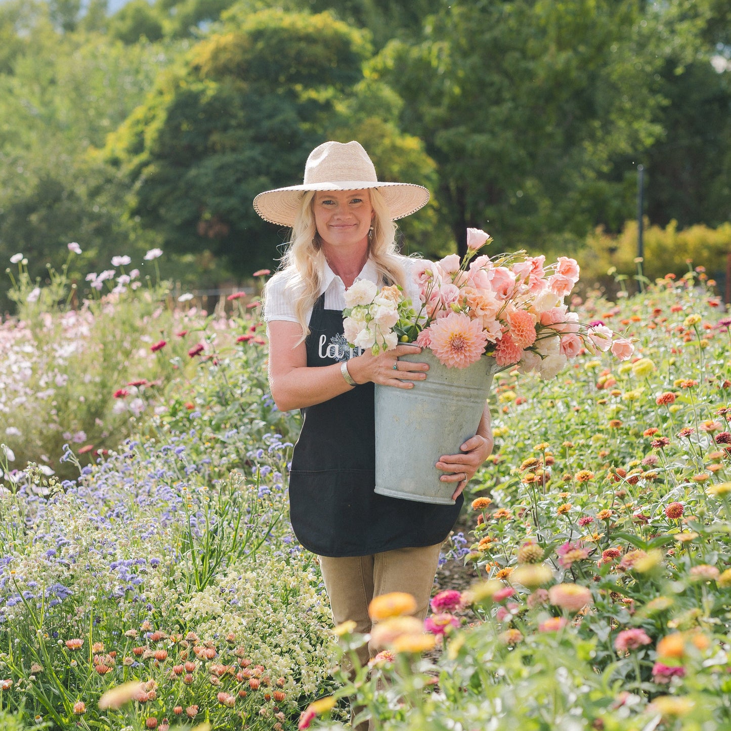 Cut Flower Garden Workshop | Thursday, Apr 16 - 6:00-8:00 PM