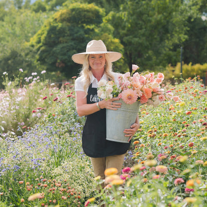 Cut Flower Garden Workshop | Thursday, Apr 16 - 6:00-8:00 PM