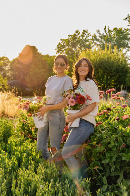 Flower U-Pick | Monday, Oct 6 - 5:30-7:30 PM