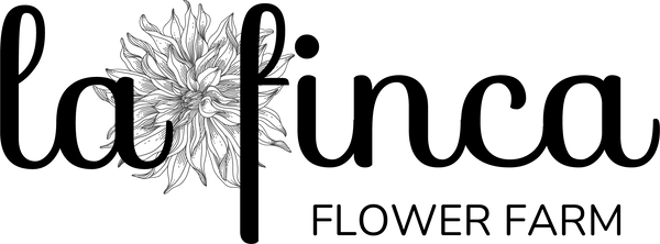 La Finca Flower Farm